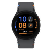 Sat Samsung Galaxy Watch FE 40mm crni